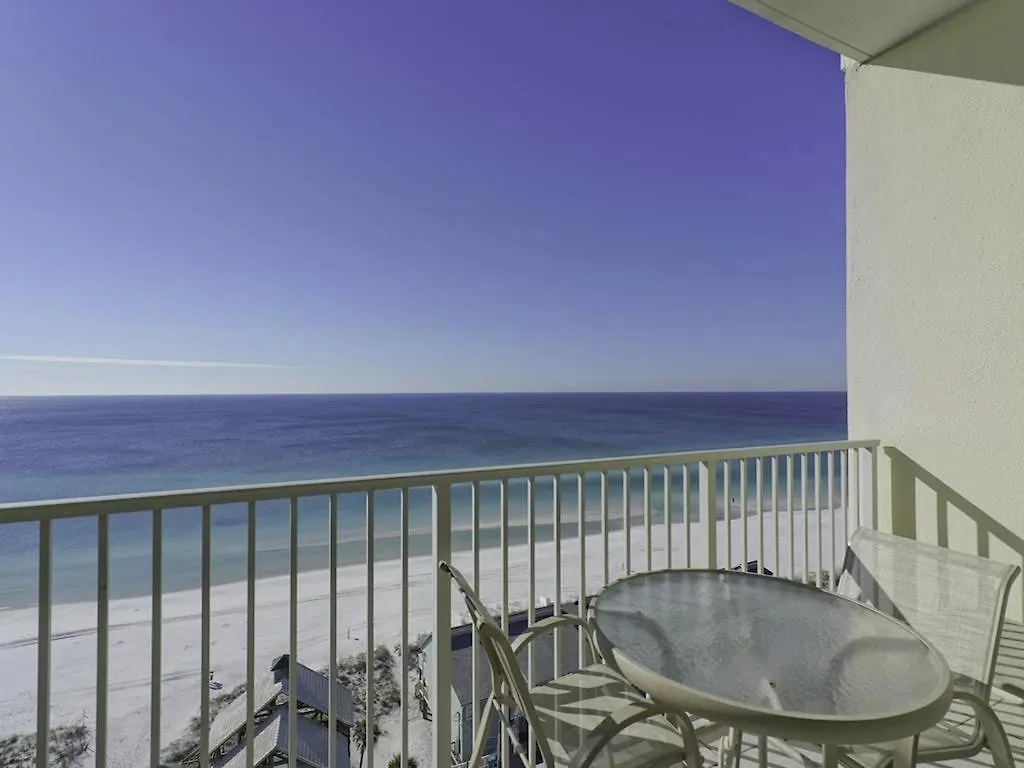Leeward Key Condos Destin 0*,