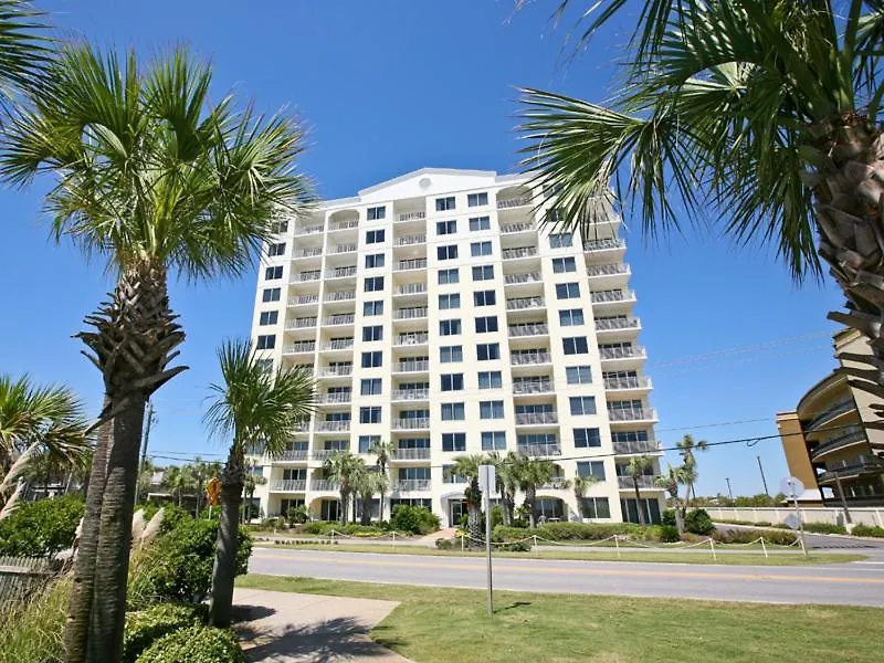Leeward Key Condos Destin Apartamento