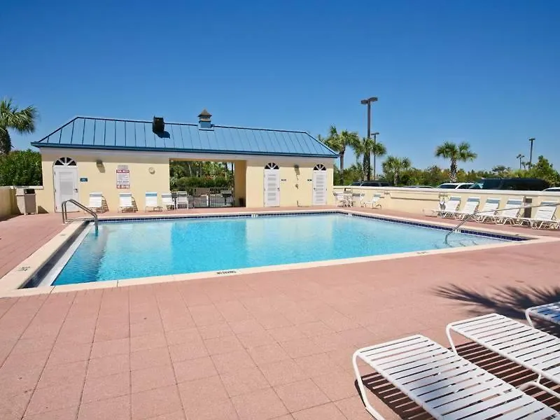 Leeward Key Condos Destin