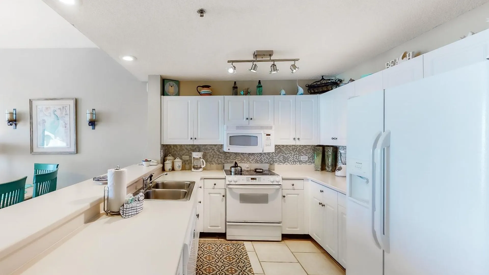 Leeward Key Condos Destin 0*,