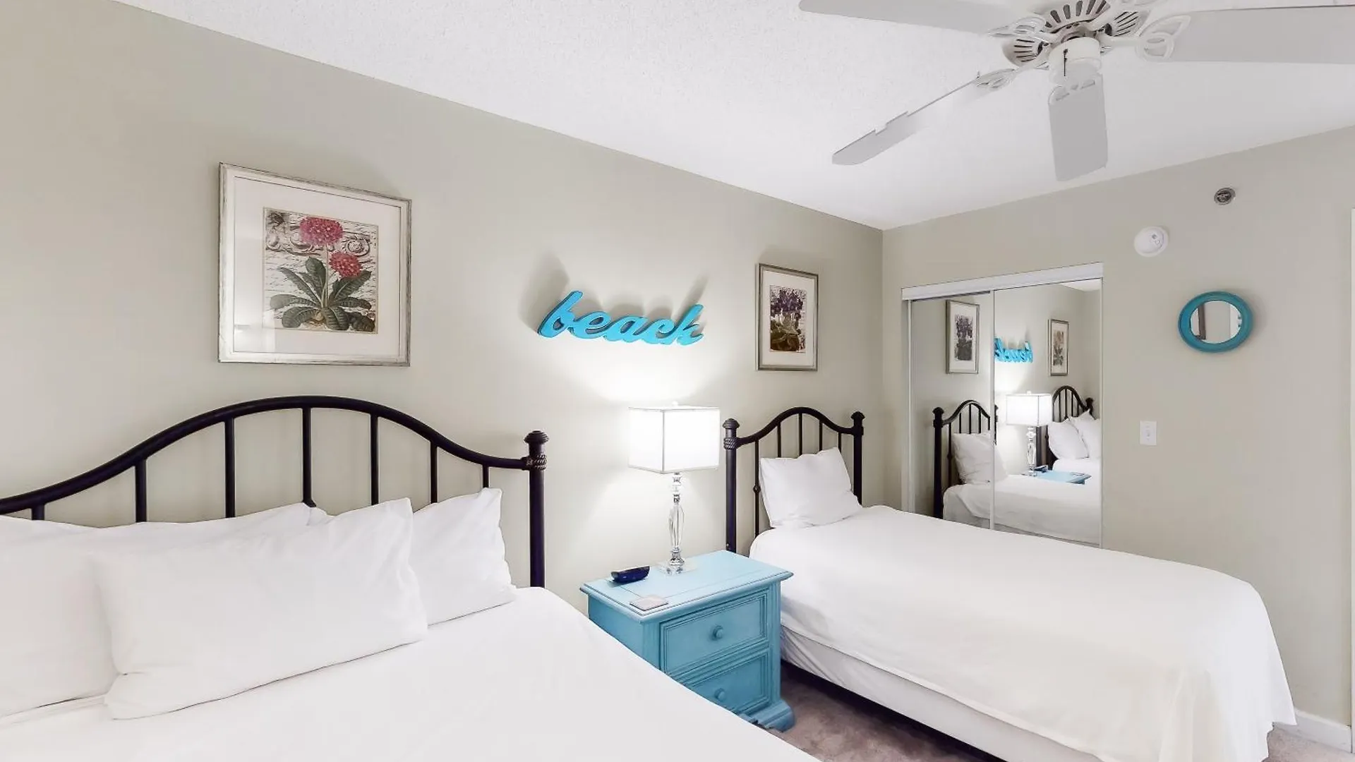 Apartamento Leeward Key Condos Destin
