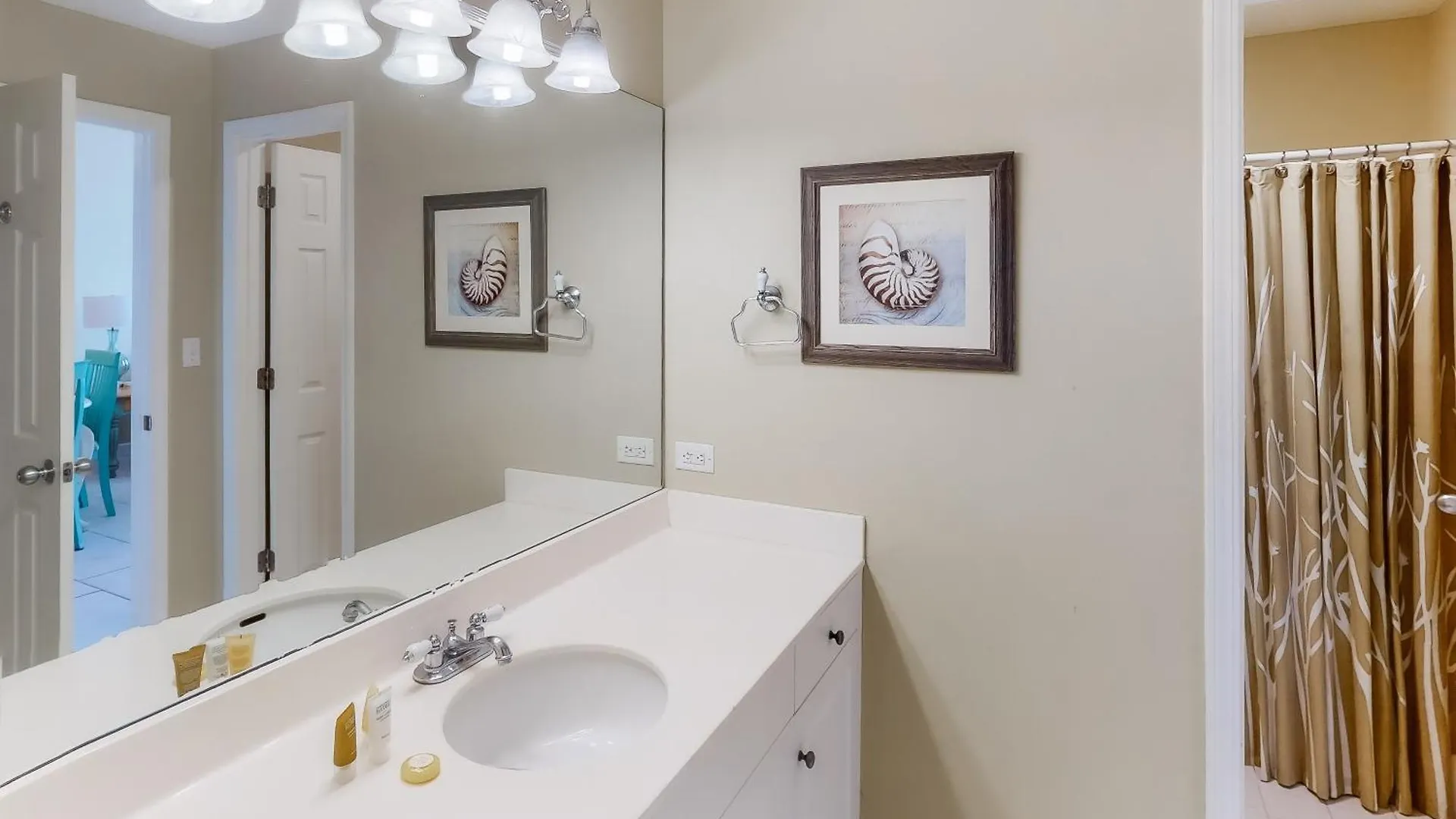 Leeward Key Condos Destin