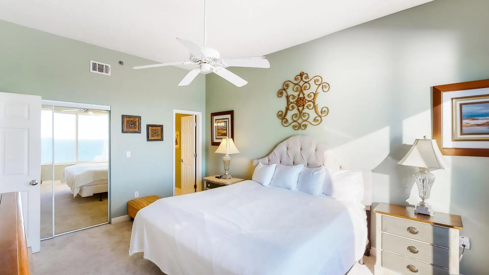Apartamento Leeward Key Condos Destin