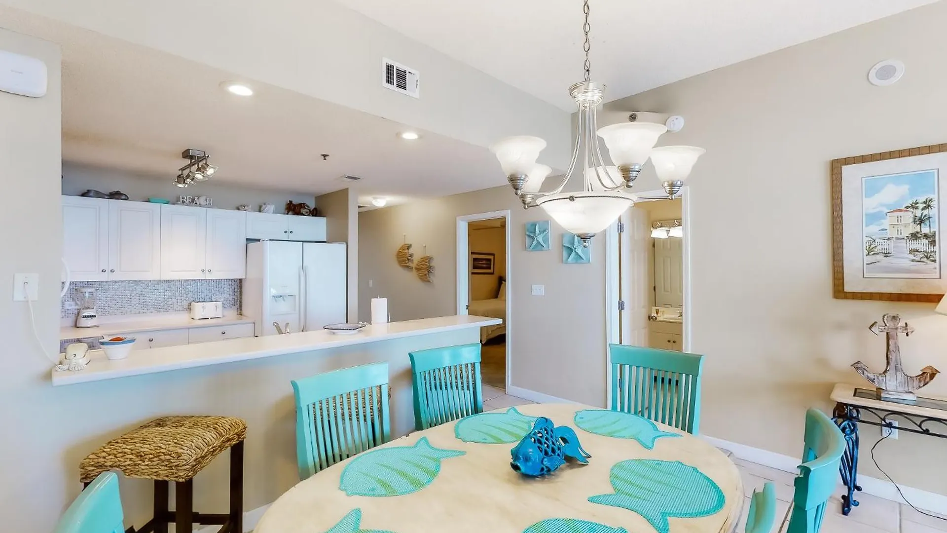 Leeward Key Condos Destin