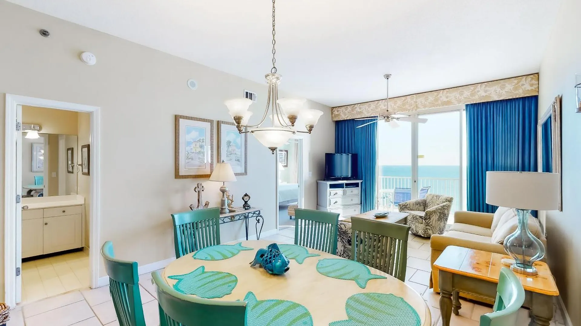 Leeward Key Condos Destin Apartamento