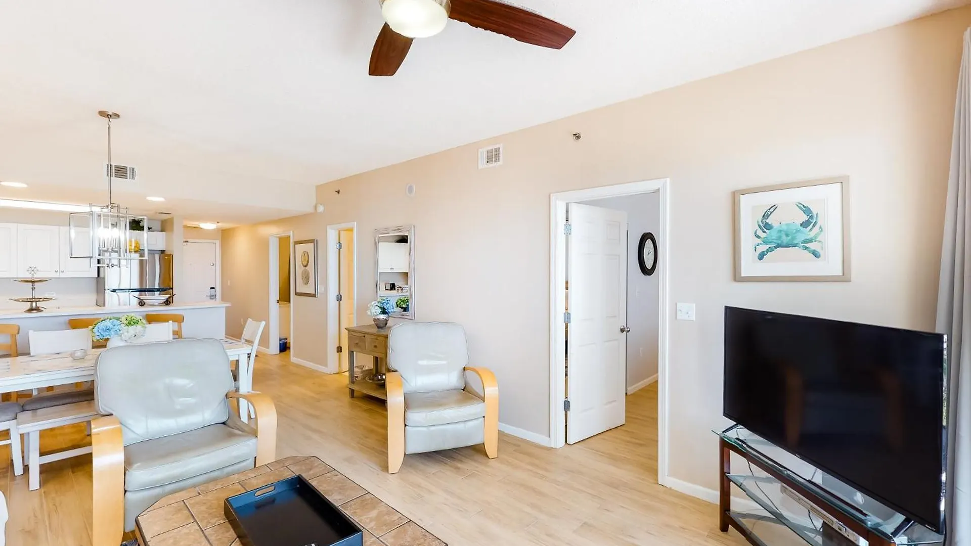 Leeward Key Condos Destin Apartamento