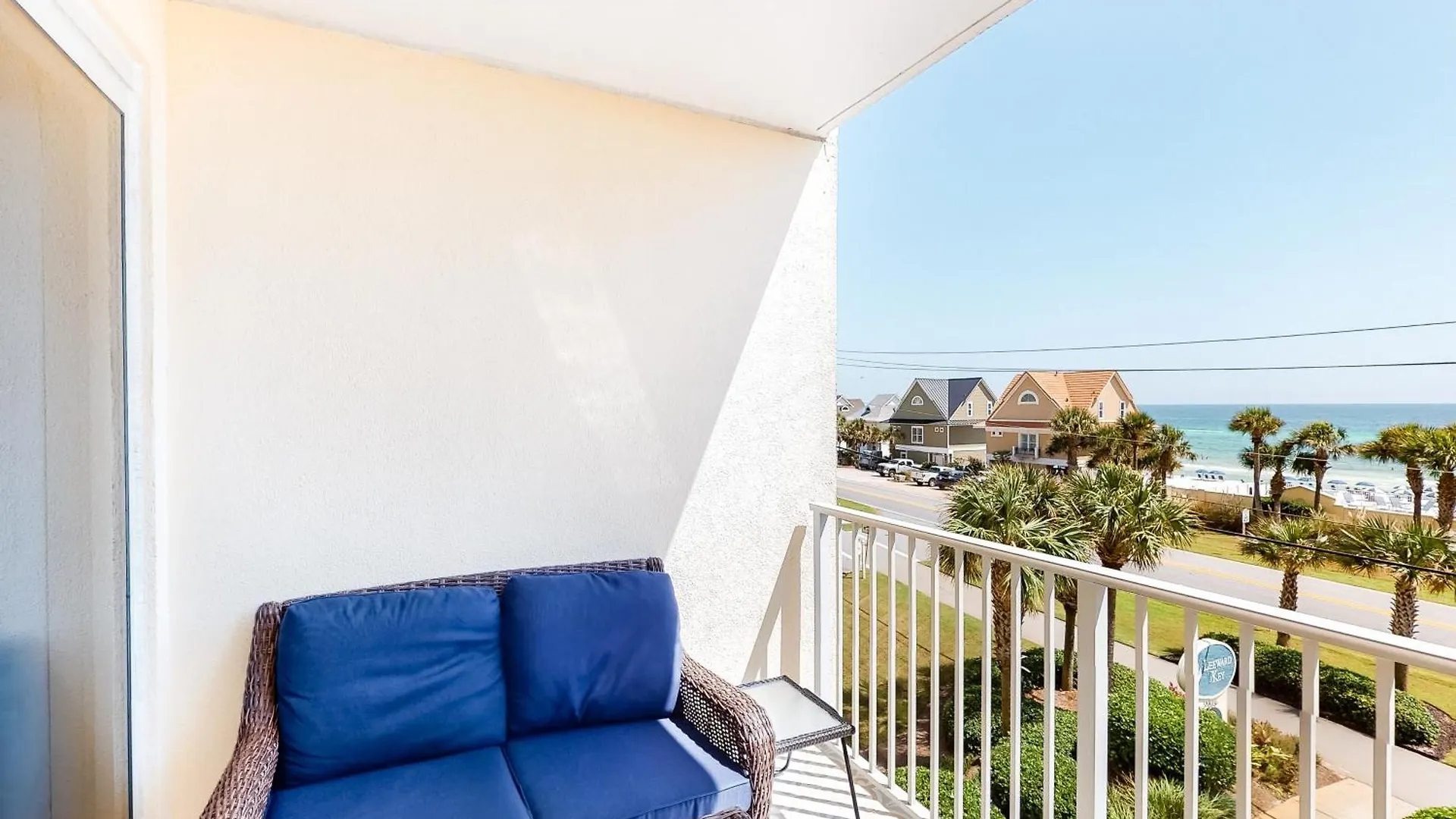Leeward Key Condos Destin
