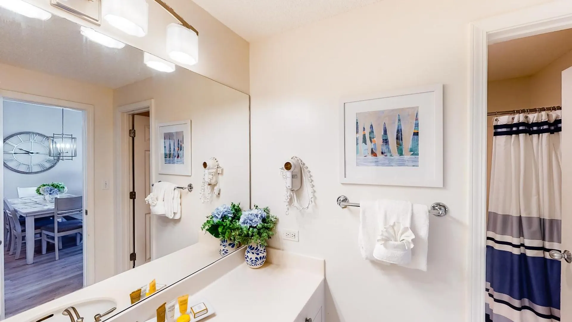 Apartamento Leeward Key Condos Destin