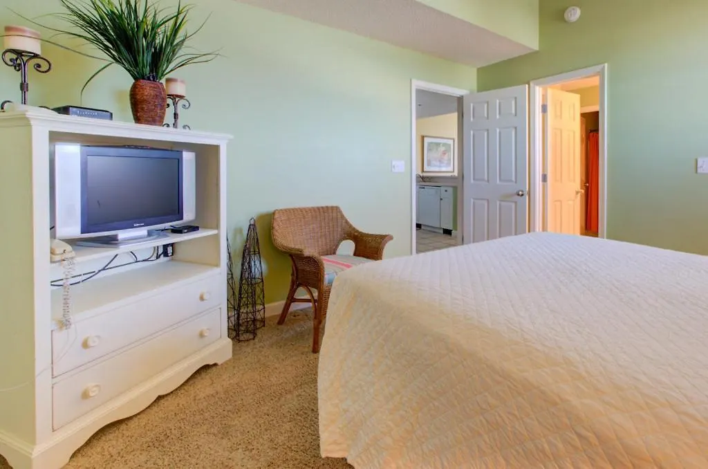 Apartamento Leeward Key Condos Destin Estados Unidos