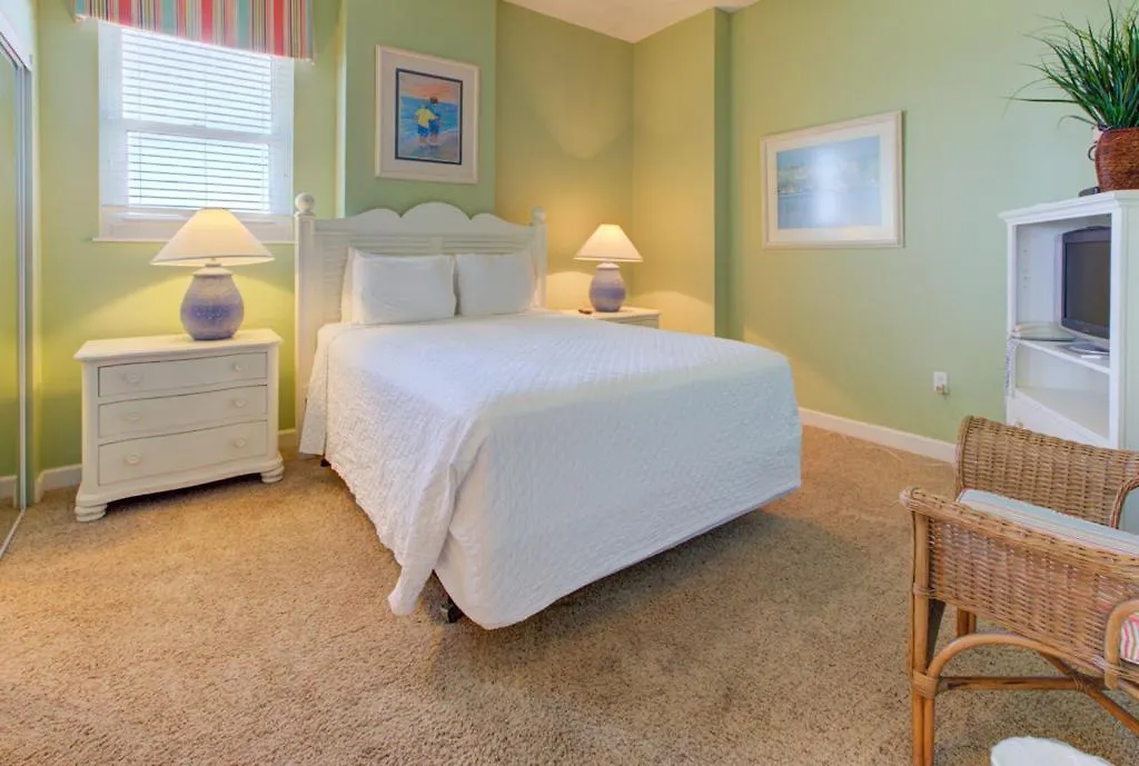 Leeward Key Condos Destin 0*,  Estados Unidos