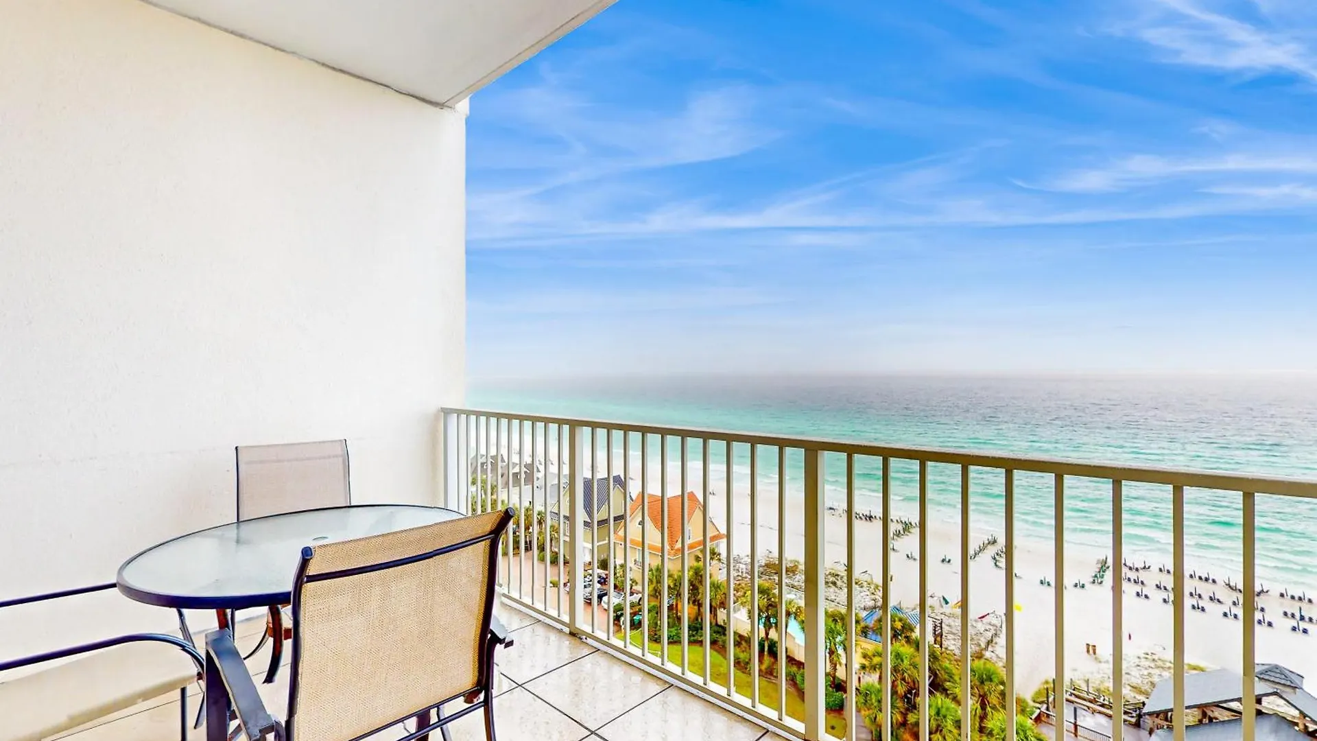 Leeward Key Condos Destin 0*,