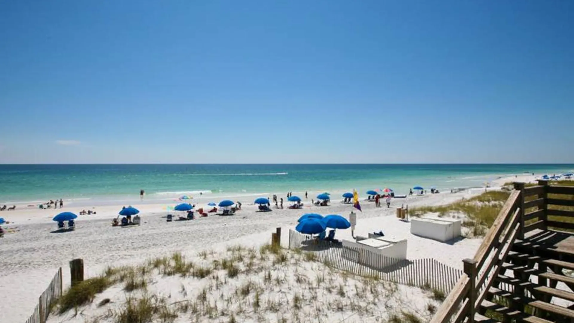 Leeward Key Condos Destin