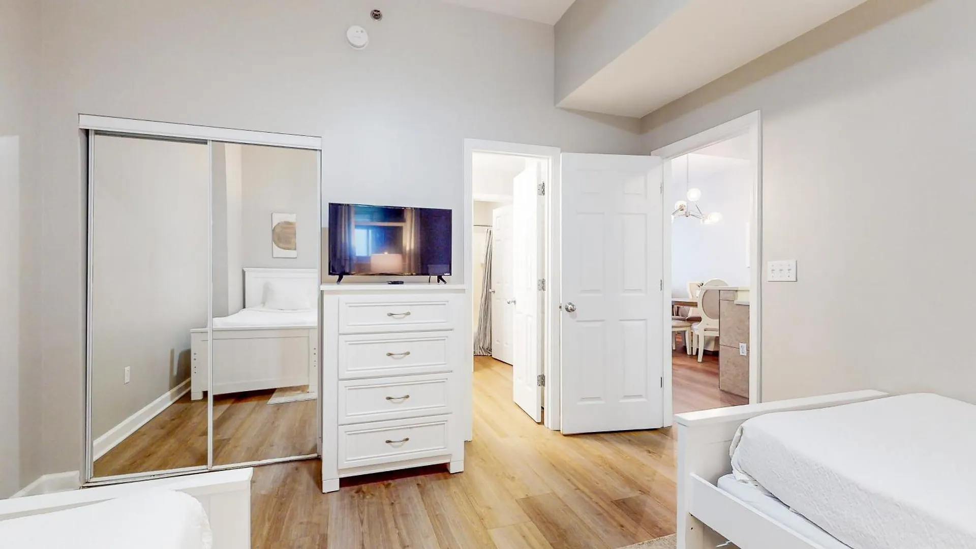 Apartamento Leeward Key Condos Destin