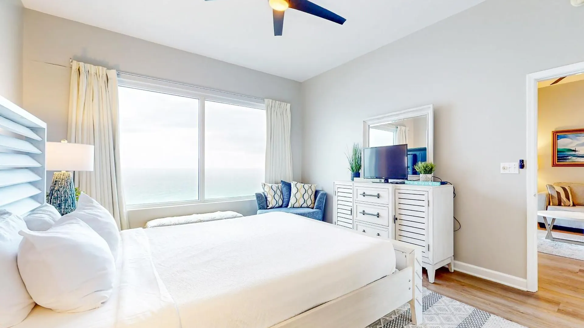 Leeward Key Condos Destin