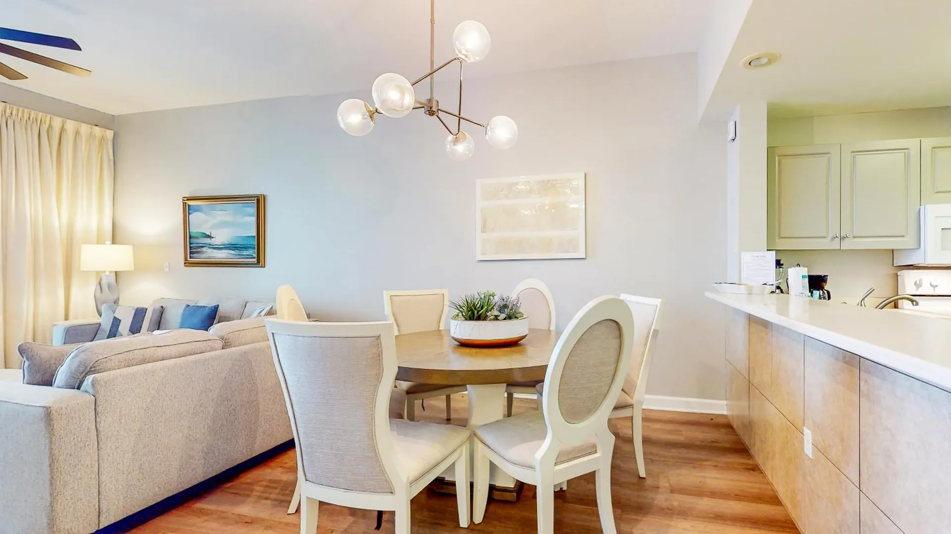 Leeward Key Condos Destin