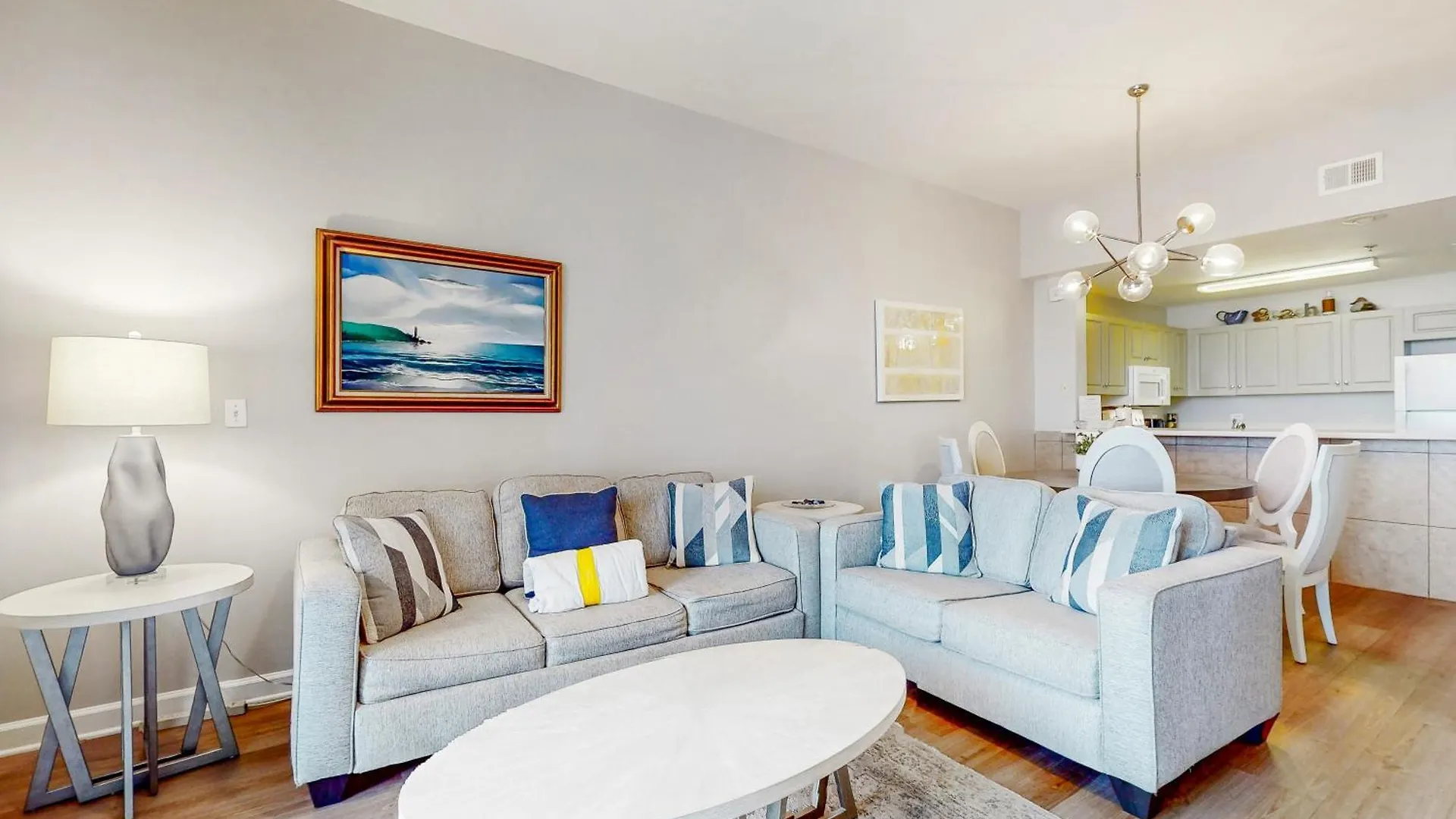 Apartamento Leeward Key Condos Destin