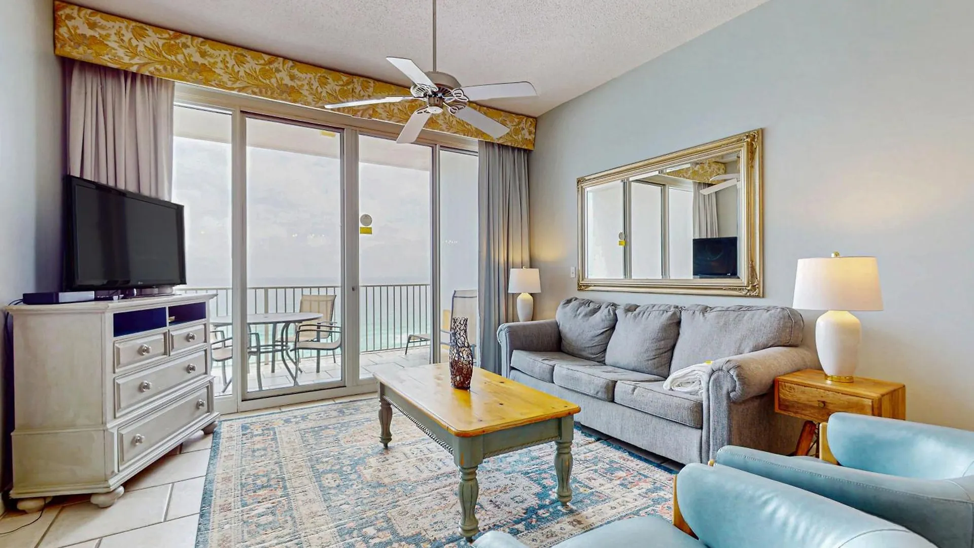 Leeward Key Condos Destin