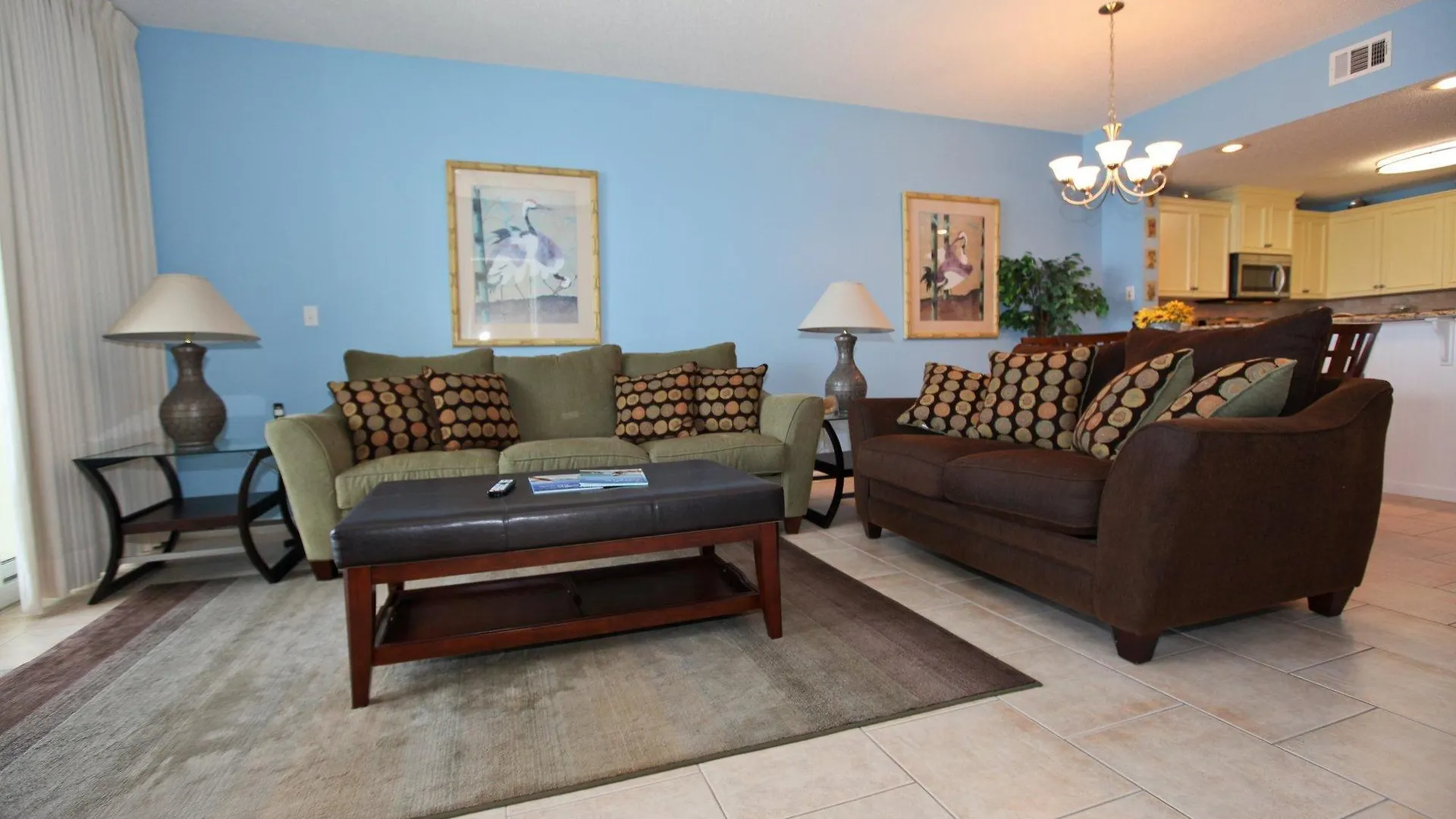 Leeward Key Condos Destin Apartamento