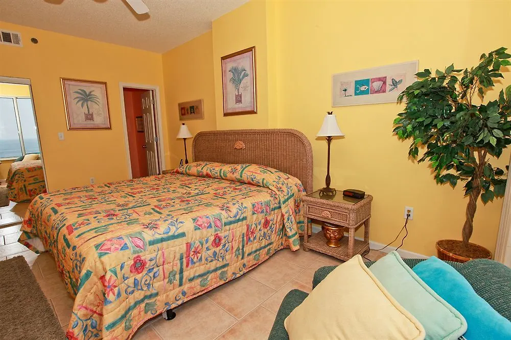 Leeward Key Condos Destin