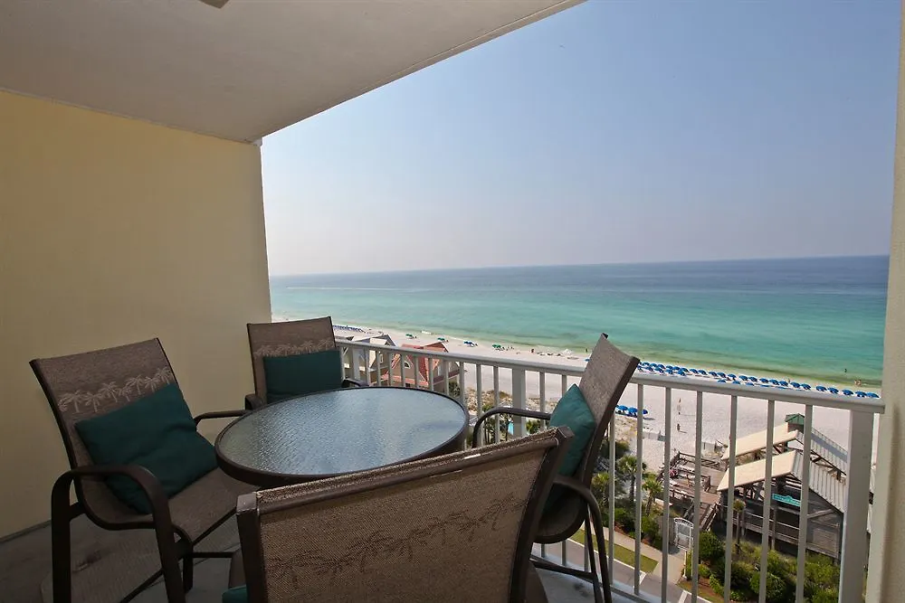 Apartamento Leeward Key Condos Destin