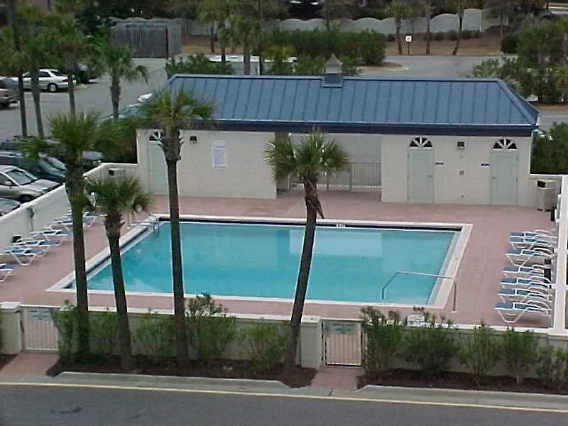 Apartamento Leeward Key Condos Destin Estados Unidos