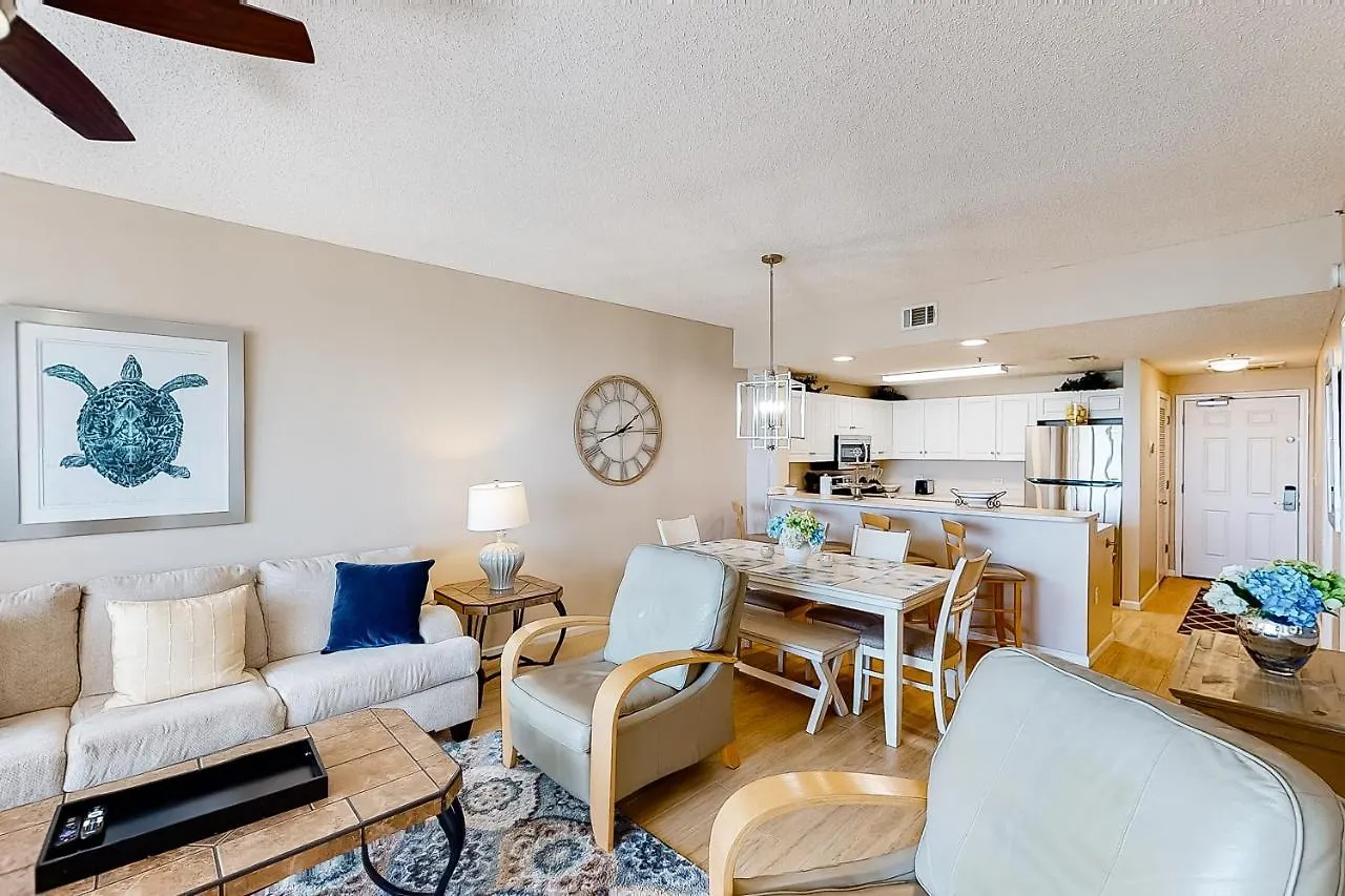 Appartamento Leeward Key Destin