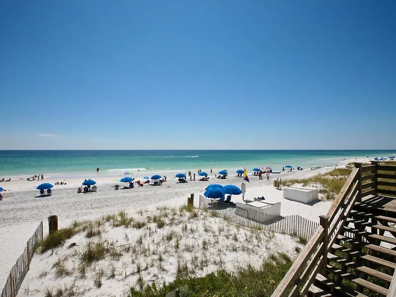 Appartamento Leeward Key Destin Stati Uniti