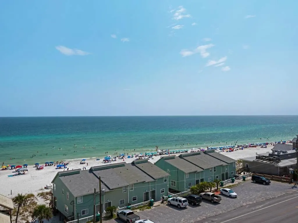 Appartamento Leeward Key Destin Stati Uniti