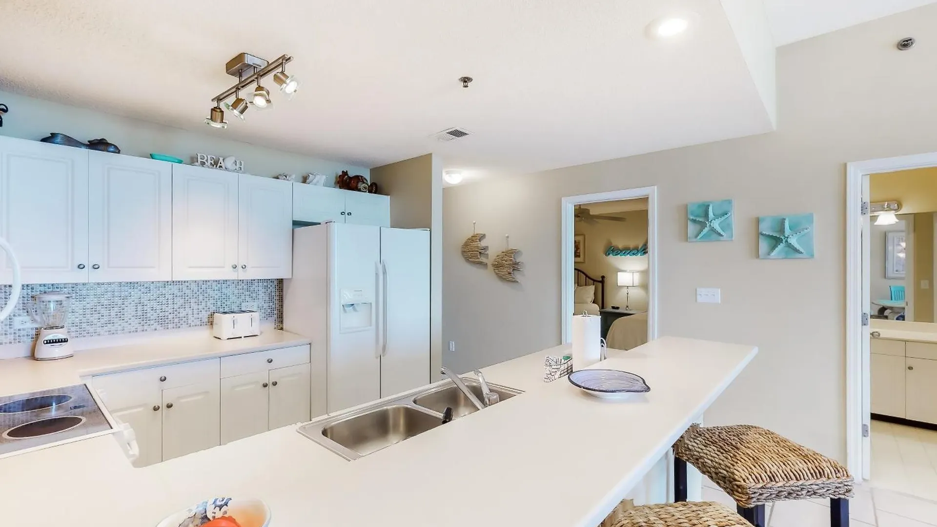 Leeward Key Apartment Destin