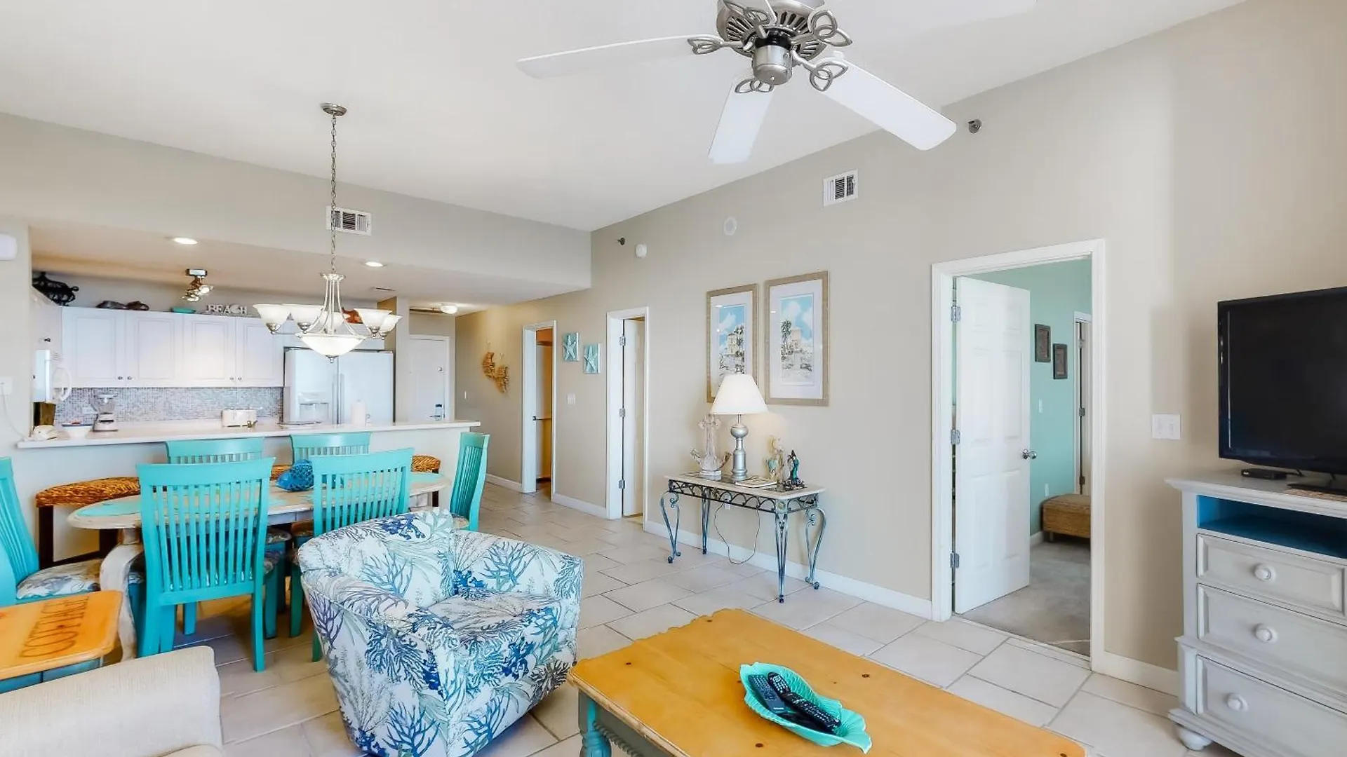 Leeward Key Apartment Destin United States