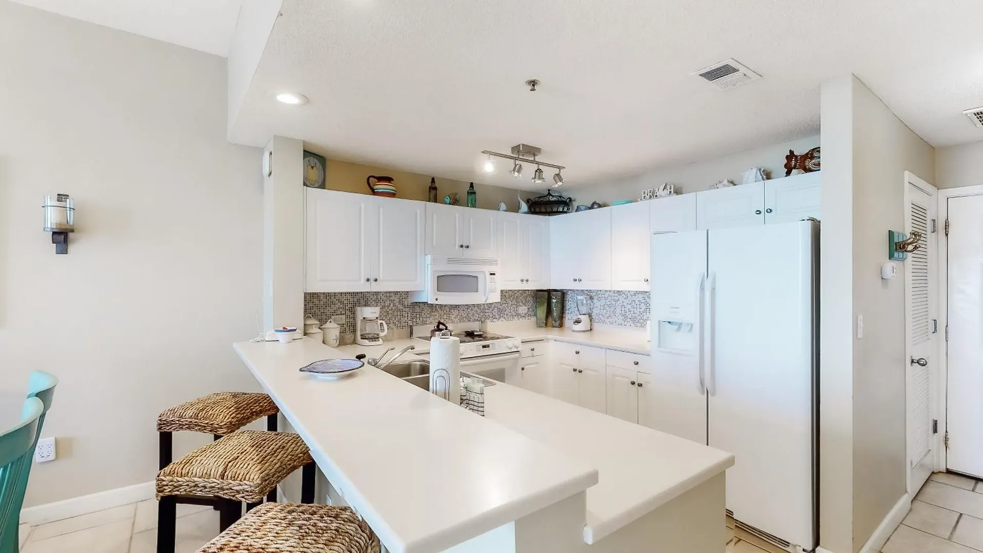 Leeward Key Apartment Destin