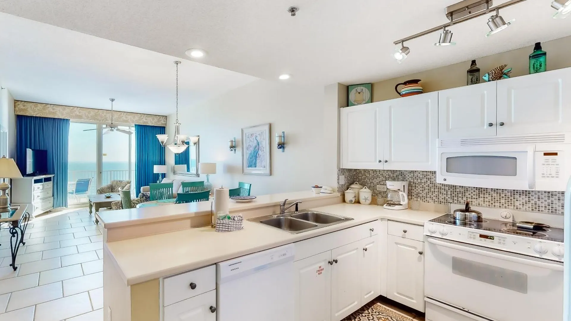Appartamento Leeward Key Destin