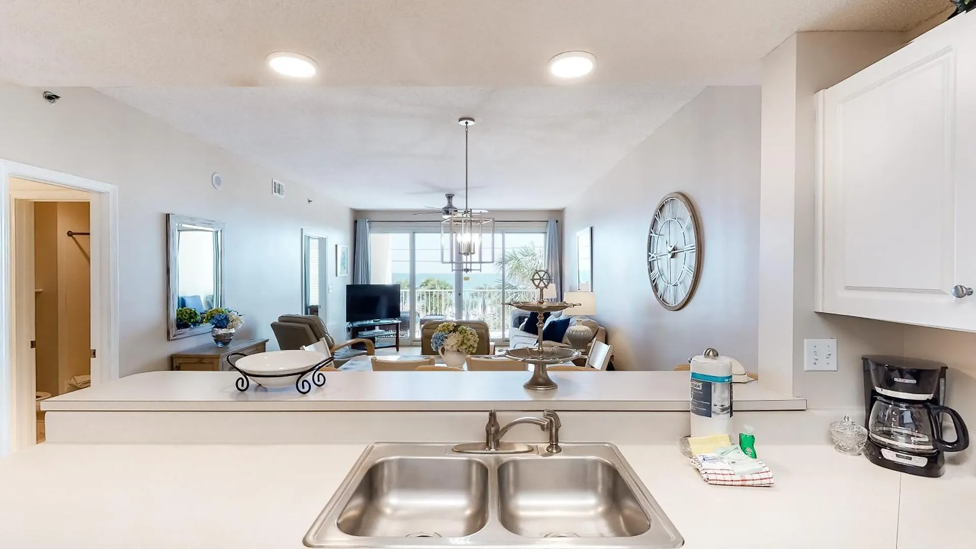 Appartamento Leeward Key Destin Stati Uniti