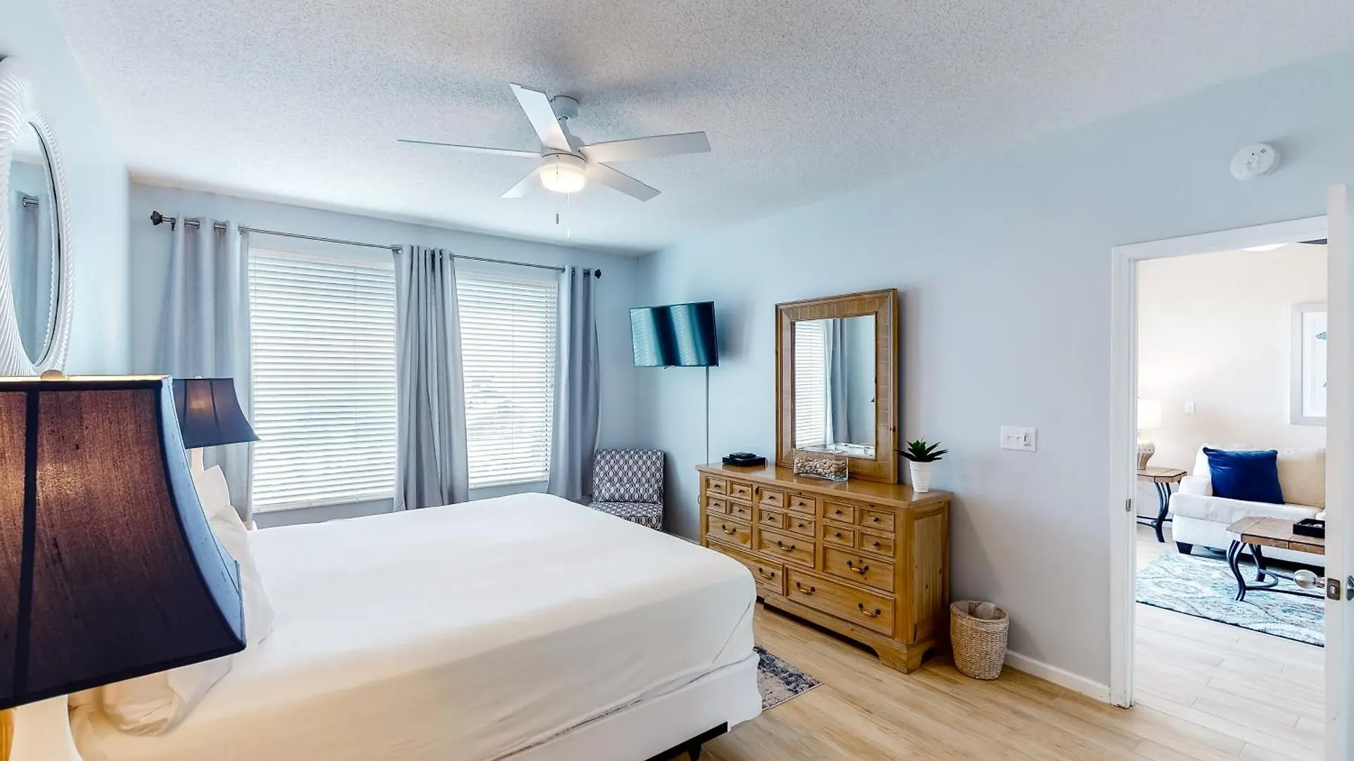Leeward Key Apartment Destin