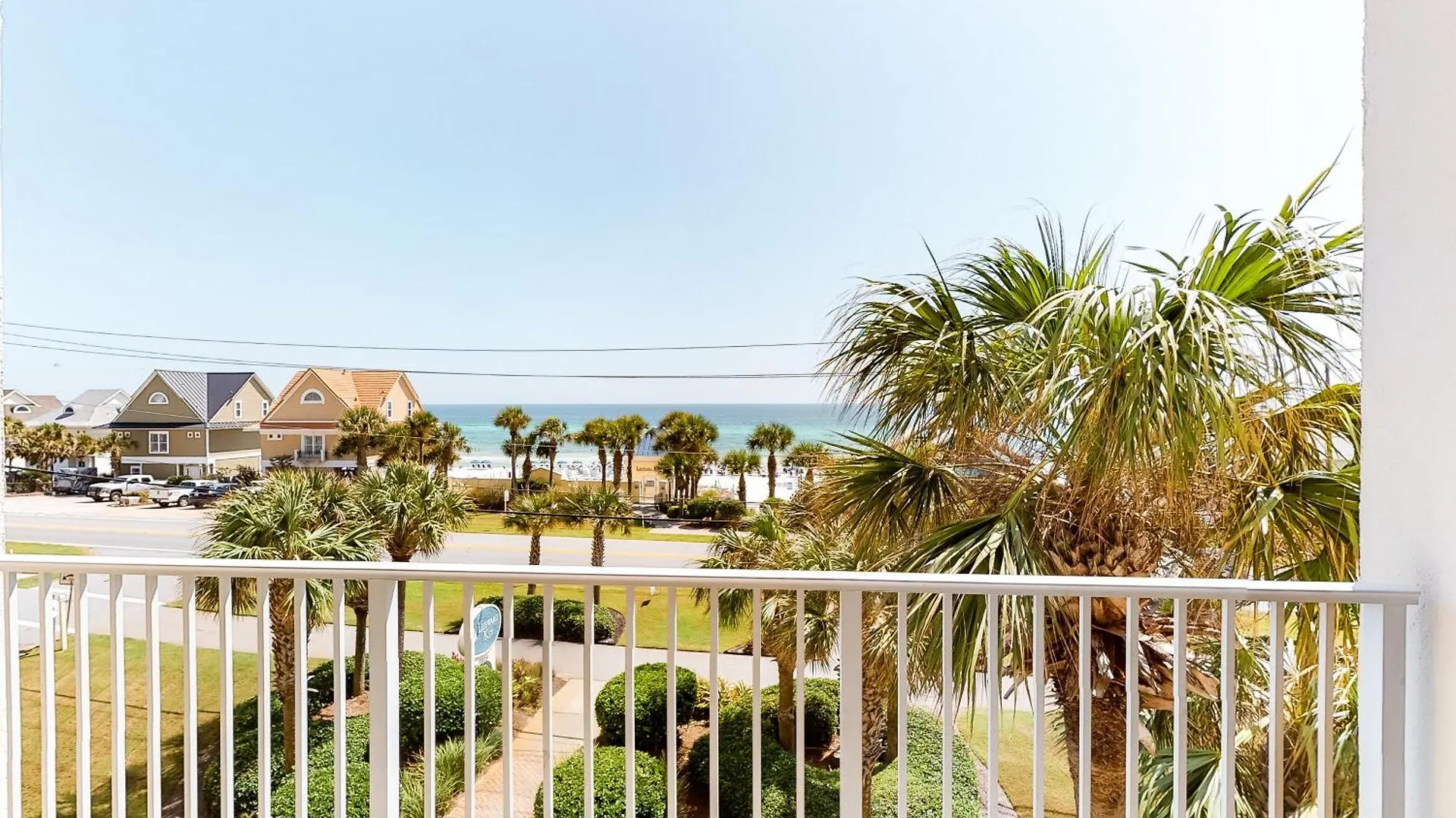 Appartamento Leeward Key Destin