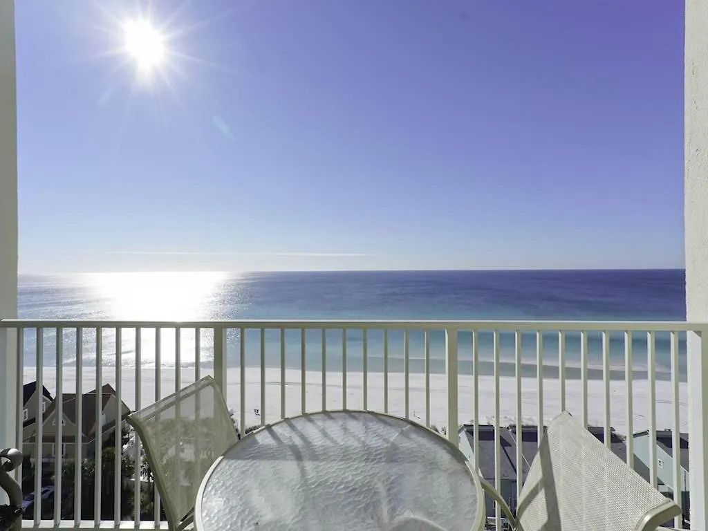 Leeward Key Apartment Destin 0*,