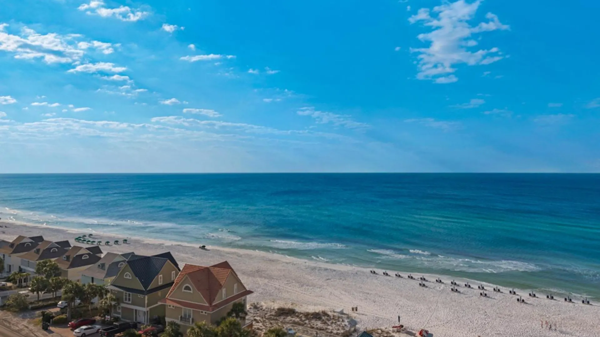 Appartamento Leeward Key Destin