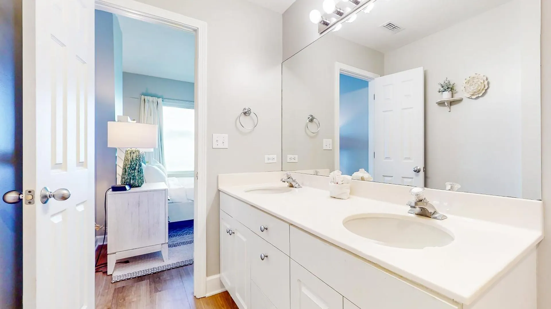 Leeward Key Apartment Destin
