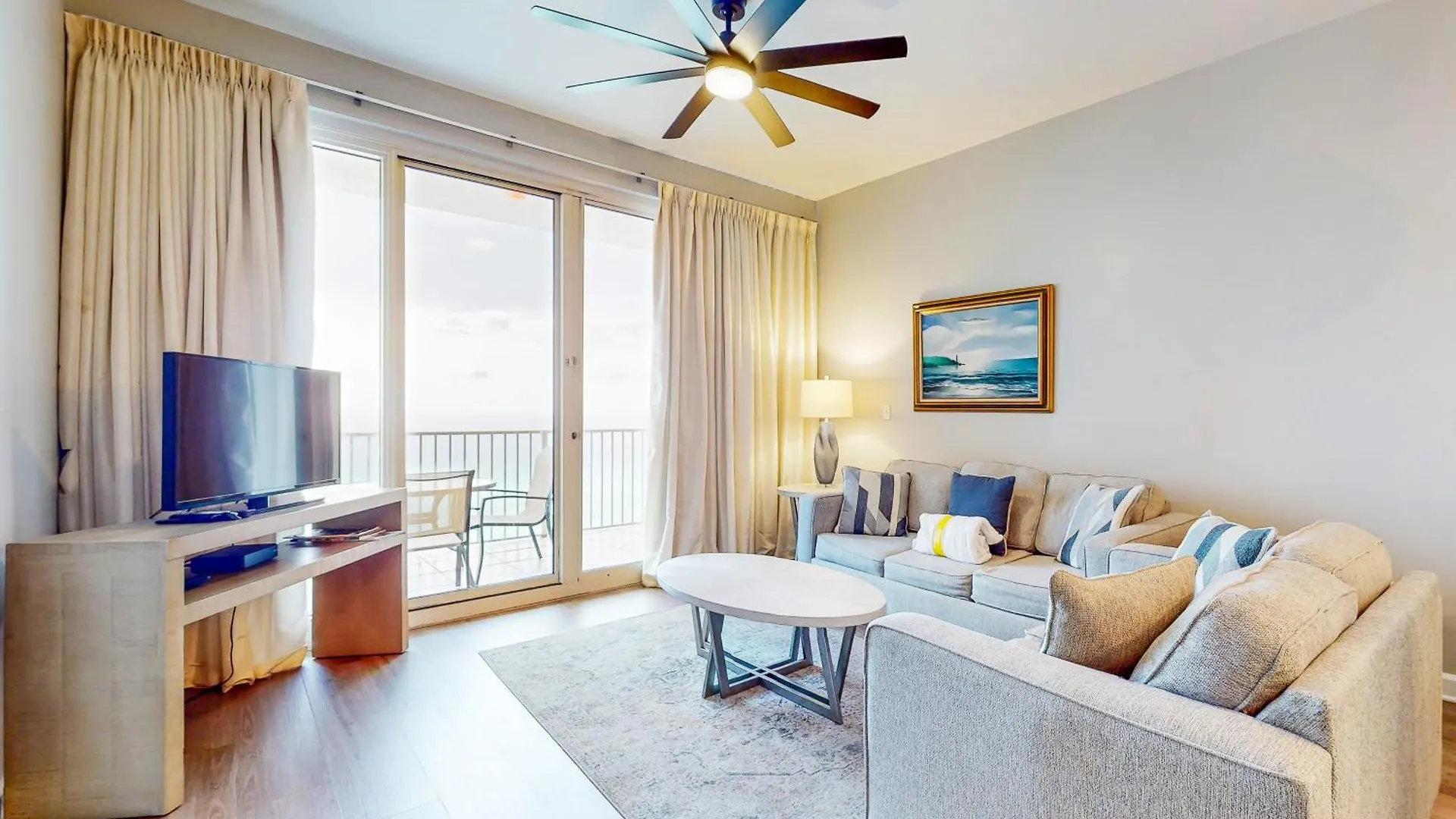 Appartamento Leeward Key Destin