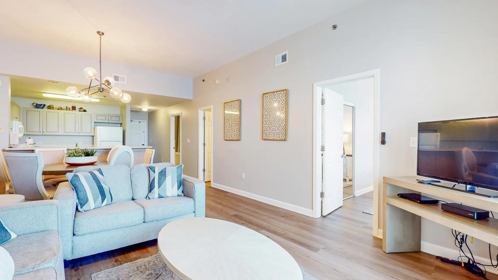 Leeward Key Apartment Destin United States