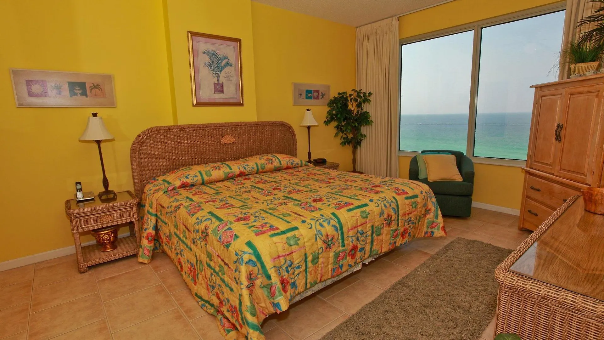 Leeward Key Apartment Destin 0*,
