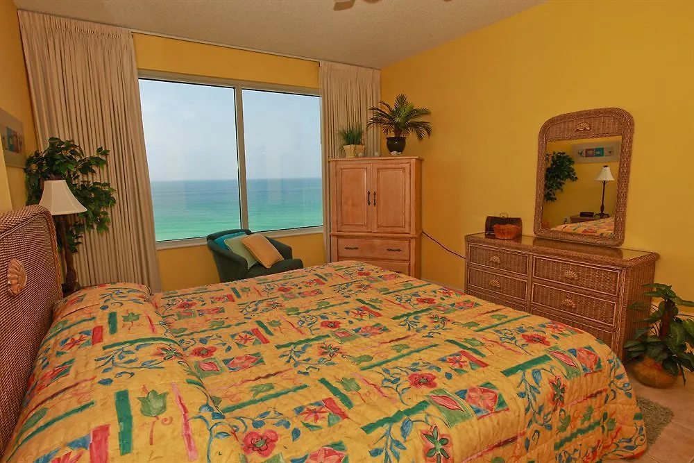Leeward Key Apartment Destin United States