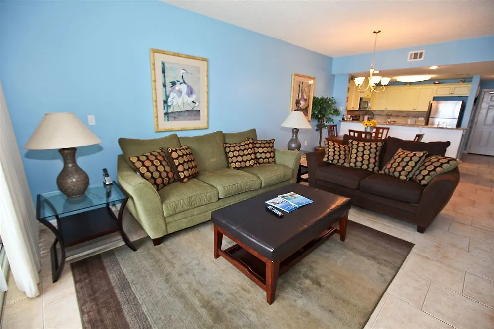 Leeward Key Apartment Destin