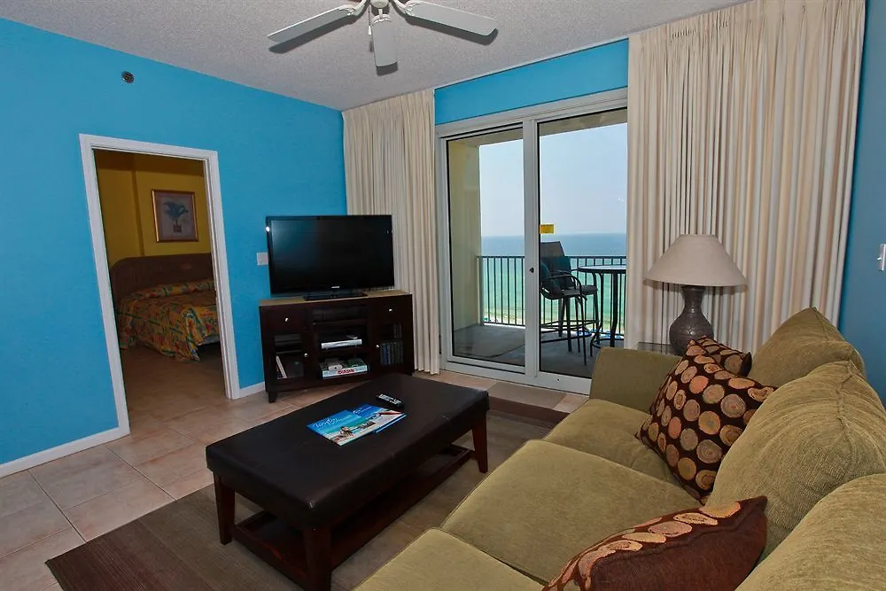Leeward Key Apartment Destin 0*,