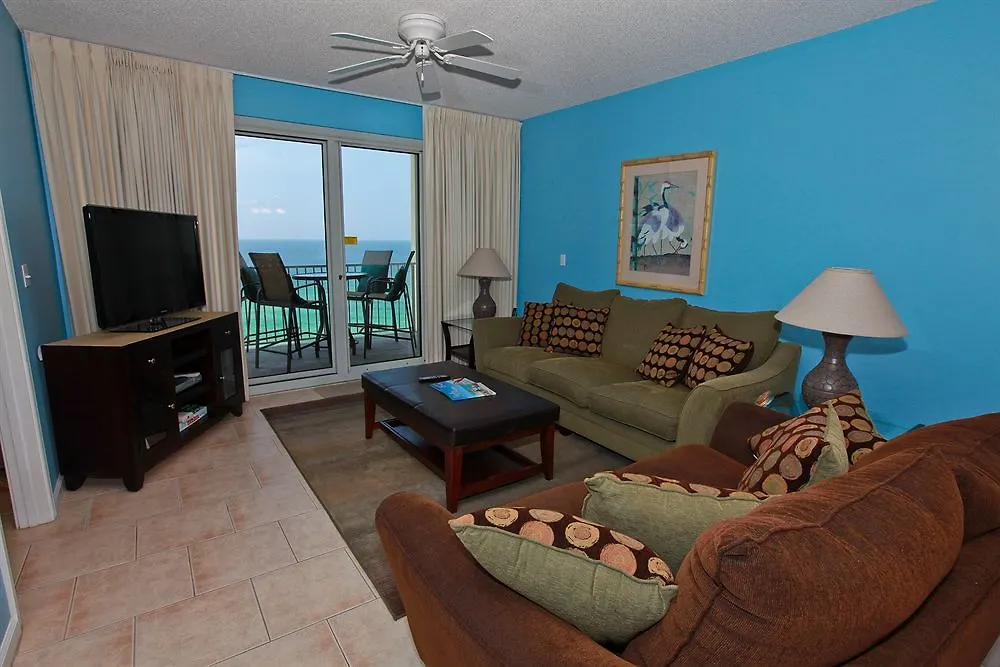 Leeward Key Apartment Destin