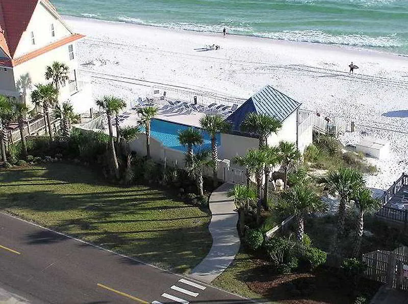 Appartamento Leeward Key Destin